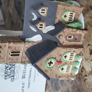 Heritage Village Collection Knottinghill Church